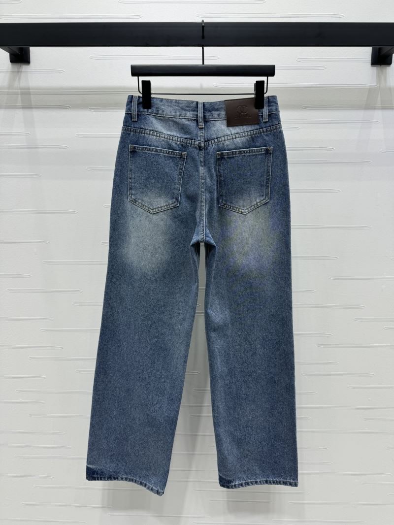 Chanel Jeans